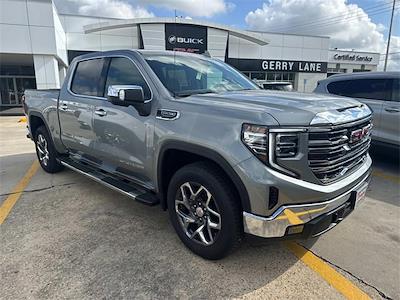 New 2025 GMC Sierra 1500 SLT Crew Cab Pickup for sale #25G5751 - photo 1