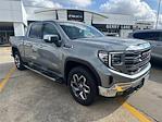 New 2025 GMC Sierra 1500 SLT Crew Cab Pickup for sale #25G5751 - photo 1