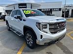 New 2025 GMC Sierra 1500 SLT Crew Cab 4WD Pickup for sale #25G5753 - photo 1