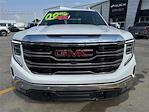 New 2025 GMC Sierra 1500 SLT Crew Cab 4WD Pickup for sale #25G5753 - photo 3