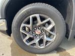 New 2025 GMC Sierra 1500 SLT Crew Cab 4WD Pickup for sale #25G5753 - photo 4