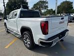 New 2025 GMC Sierra 1500 SLT Crew Cab 4WD Pickup for sale #25G5753 - photo 2