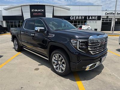 New 2025 GMC Sierra 1500 Denali Crew Cab 4WD Pickup for sale #25G5766 - photo 1