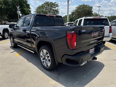 New 2025 GMC Sierra 1500 Denali Crew Cab 4WD Pickup for sale #25G5766 - photo 2