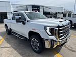 New 2025 GMC Sierra 2500 SLT Crew Cab 4WD Pickup for sale #25G5768 - photo 1
