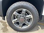 New 2025 GMC Sierra 2500 SLT Crew Cab 4WD Pickup for sale #25G5768 - photo 3