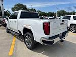 New 2025 GMC Sierra 2500 SLT Crew Cab 4WD Pickup for sale #25G5768 - photo 4