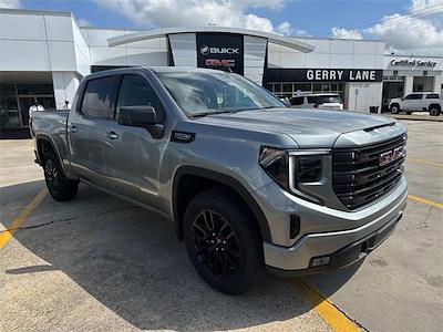 New 2025 GMC Sierra 1500 Elevation Crew Cab Pickup for sale #25G5786 - photo 1