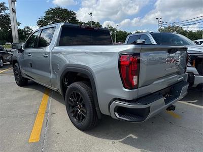 New 2025 GMC Sierra 1500 Elevation Crew Cab Pickup for sale #25G5786 - photo 2