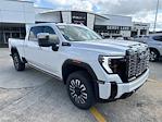 New 2025 GMC Sierra 2500 Denali Ultimate Crew Cab 4WD Pickup for sale #25G5798 - photo 1