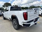 New 2025 GMC Sierra 2500 Denali Ultimate Crew Cab 4WD Pickup for sale #25G5798 - photo 2