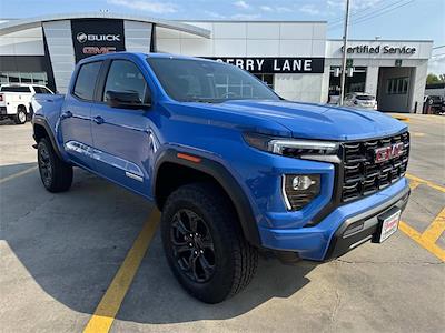 New 2025 GMC Canyon Elevation Crew Cab Pickup for sale #25G5803 - photo 1