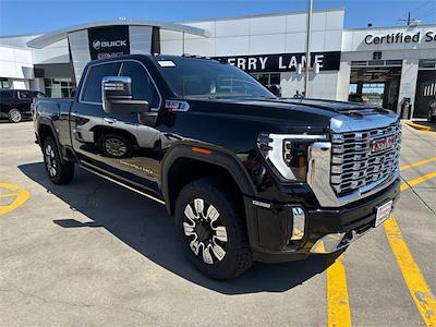 New 2025 GMC Sierra 2500 Denali Crew Cab 4WD Pickup for sale #25G5806 - photo 1