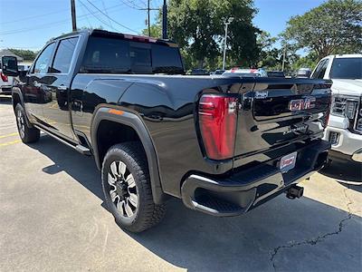 New 2025 GMC Sierra 2500 Denali Crew Cab 4WD Pickup for sale #25G5806 - photo 2