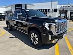 New 2025 GMC Sierra 2500 Denali Crew Cab 4WD Pickup for sale #25G5806 - photo 1