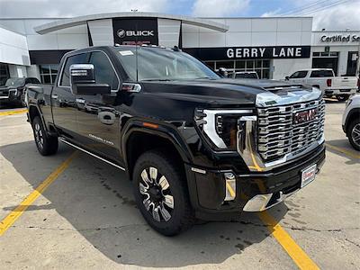 New 2025 GMC Sierra 2500 Denali Crew Cab 4WD Pickup for sale #25G5811 - photo 1