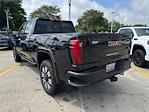 New 2025 GMC Sierra 2500 Denali Crew Cab 4WD Pickup for sale #25G5811 - photo 4