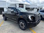 New 2025 GMC Sierra 2500 Denali Ultimate Crew Cab 4WD Pickup for sale #25G5813 - photo 1