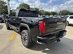 New 2025 GMC Sierra 2500 Denali Ultimate Crew Cab 4WD Pickup for sale #25G5813 - photo 2