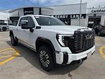 New 2025 GMC Sierra 2500 Denali Ultimate Crew Cab 4WD Pickup for sale #25G5814 - photo 1