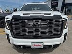 New 2025 GMC Sierra 2500 Denali Ultimate Crew Cab 4WD Pickup for sale #25G5814 - photo 2