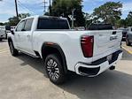 New 2025 GMC Sierra 2500 Denali Ultimate Crew Cab 4WD Pickup for sale #25G5814 - photo 4
