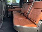 New 2025 GMC Sierra 2500 Denali Ultimate Crew Cab 4WD Pickup for sale #25G5814 - photo 6