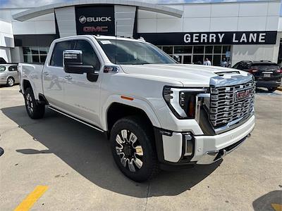 New 2025 GMC Sierra 2500 Denali Crew Cab 4WD Pickup for sale #25G5824 - photo 1