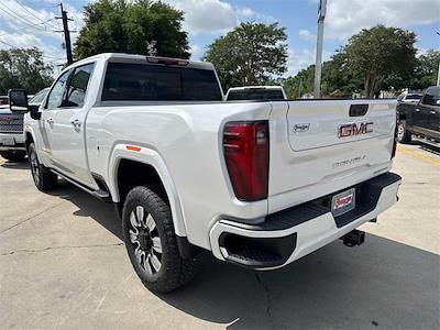 New 2025 GMC Sierra 2500 Denali Crew Cab 4WD Pickup for sale #25G5824 - photo 2