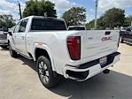 New 2025 GMC Sierra 2500 Denali Crew Cab 4WD Pickup for sale #25G5824 - photo 2