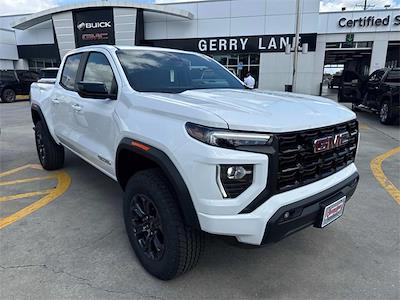 New 2025 GMC Canyon Elevation Crew Cab Pickup for sale #25G5839 - photo 1