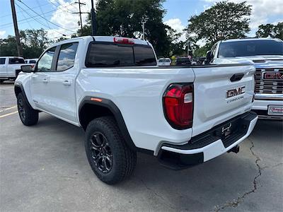 New 2025 GMC Canyon Elevation Crew Cab Pickup for sale #25G5839 - photo 2