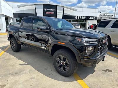 New 2025 GMC Canyon Elevation Crew Cab Pickup for sale #25G5840 - photo 1