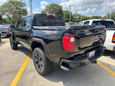 New 2025 GMC Canyon Elevation Crew Cab Pickup for sale #25G5840 - photo 2