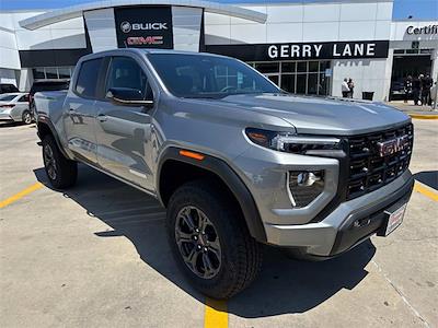 New 2025 GMC Canyon Elevation Crew Cab Pickup for sale #25G5843 - photo 1