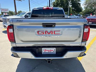 New 2025 GMC Canyon Elevation Crew Cab Pickup for sale #25G5843 - photo 2