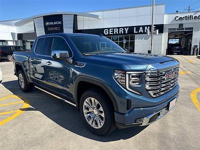 New 2025 GMC Sierra 1500 Denali Crew Cab 4WD Pickup for sale #25G5845 - photo 1