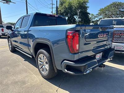 New 2025 GMC Sierra 1500 Denali Crew Cab 4WD Pickup for sale #25G5845 - photo 2