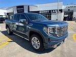 New 2025 GMC Sierra 1500 Denali Crew Cab 4WD Pickup for sale #25G5845 - photo 1