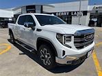 New 2025 GMC Sierra 1500 SLT Crew Cab 4WD Pickup for sale #25G5848 - photo 1