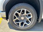 New 2025 GMC Sierra 1500 SLT Crew Cab 4WD Pickup for sale #25G5848 - photo 4
