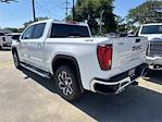 New 2025 GMC Sierra 1500 SLT Crew Cab 4WD Pickup for sale #25G5848 - photo 2