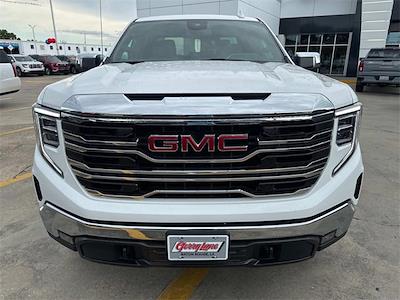 New 2025 GMC Sierra 1500 SLT Crew Cab 4WD Pickup for sale #25G5849 - photo 2