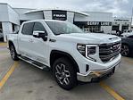New 2025 GMC Sierra 1500 SLT Crew Cab 4WD Pickup for sale #25G5849 - photo 1