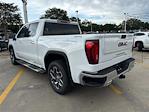 New 2025 GMC Sierra 1500 SLT Crew Cab 4WD Pickup for sale #25G5849 - photo 4