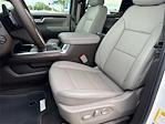New 2025 GMC Sierra 1500 SLT Crew Cab 4WD Pickup for sale #25G5849 - photo 8