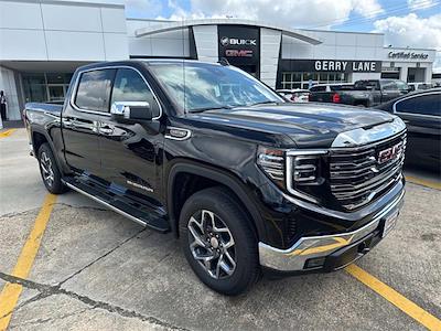 New 2025 GMC Sierra 1500 SLT Crew Cab 4WD Pickup for sale #25G5856 - photo 1