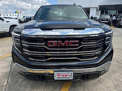 New 2025 GMC Sierra 1500 SLT Crew Cab 4WD Pickup for sale #25G5856 - photo 2