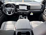 New 2025 GMC Sierra 1500 SLT Crew Cab 4WD Pickup for sale #25G5856 - photo 5