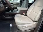 New 2025 GMC Sierra 1500 SLT Crew Cab 4WD Pickup for sale #25G5856 - photo 6